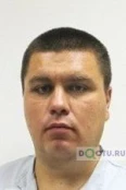 Синякин Константин Игоревич - Москва