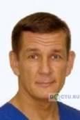 Синякин Сергей Юрьевич - Москва