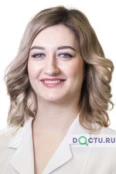 Синякина Елена Евгеньевна - Москва