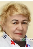 Синякова Ирина Васильевна - Тюмень