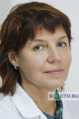 Синякова Ирина Владимировна - Калуга