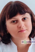 Синявская Екатерина Анатольевна - Ростов-на-Дону