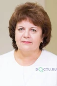 Синявская Галина Тимофеевна - Санкт-Петербург