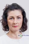 Синявская Оксана Леонидовна - Санкт-Петербург