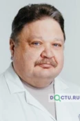 Синявский Андрей Иванович - Москва