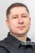 Синюк Павел Федорович - Москва