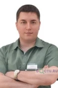 Синютин Владидмир Викторович - Санкт-Петербург