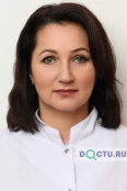 Синькевич Елена Райсовна - Москва