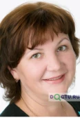 Синкина Елена Викторовна - Красноярск