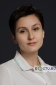 Синько Елена Анатольевна - Краснодар