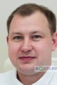 Синьков Александр Владимирович - Москва
