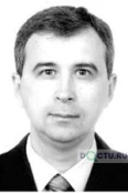 Синьков Андрей Владимирович - Иркутск