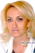 Синькова Маргарита Николаевна - Кемерово