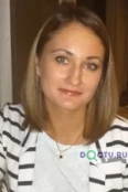 Синькова Татьяна Арменовна - Санкт-Петербург