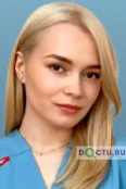 Синотина Ляйсан Дамировна - Ульяновск