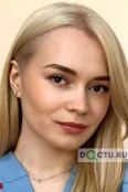 Синотина Ляйсян Данировна - Ульяновск