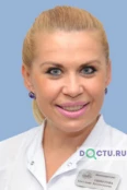 Синотова Светлана Анатольевна - Москва