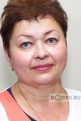 Сионина Елена Анатольевна - Курган