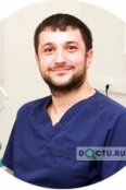 Сиопис Виталий Костасович - Москва