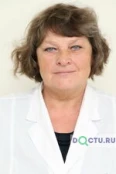 Сипачева Елена Викторовна - Тамбов