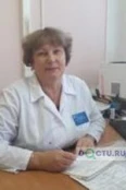 Сипягина Анжела Алексеевна - Москва
