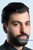 Сипки Роман Мразович - Москва