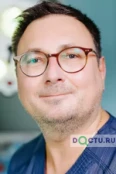 Сипкин Дмитрий Николаевич - Красноярск