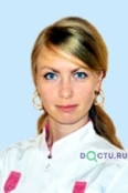 Сипкина Наталья Алексеевна - Тольятти