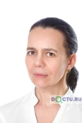 Сипполайнен Ольга Владимировна - Новосибирск