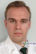Сирак Павел Владимирович - Красноярск