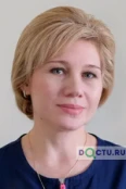 Сиразетдинова Гузелия Митхатовна - Казань