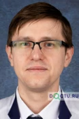 Сиразитдинов Саяр Дамирович - Казань