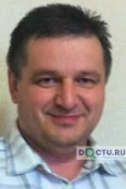 Сиразов Игорь Мансурович - Архангельск