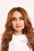 Сиразутдинова Гулина Равильевна - Казань