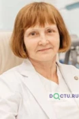 Сиренко Вера Васильевна - Владивосток