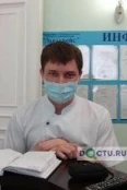 Сирица Сергей Владимирович - Пятигорск