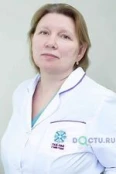 Сирина Ирина Владимировна - Пермь