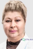 Сирина Татьяна Сергеевна - Хабаровск