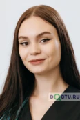 Сиряк София Вадимовна - Тюмень