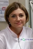 Сирюшова Вера Александровна - Пенза