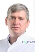 Сиркис Михаил Александрович - Санкт-Петербург