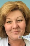 Сирока Ирина Борисовна - Симферополь
