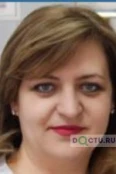 Сироштан Ирина Александровна - Симферополь