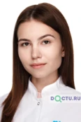 Сиротенко Анастасия Владимировна - Москва