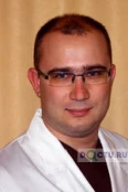 Сиротин Иван Владимирович - Москва