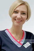 Сиротина Екатерина Сергеевна - Москва