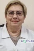 Сиротина Марина Анатольевна - Саратов