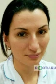 Сиротина Надежда Владимировна - Москва