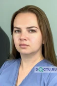 Сироткина Анна Александровна - Волгоград