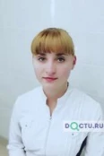 Сироткина Елена Сергеевна - Тамбов